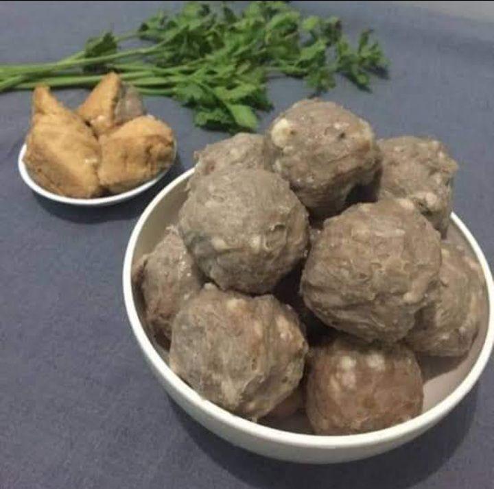 Bakso urat
